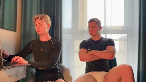 ben_harmon online show from July 16, 2026, 3:07 pm