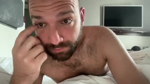 Ben N. online show from May 11, 2026, 9:26 am