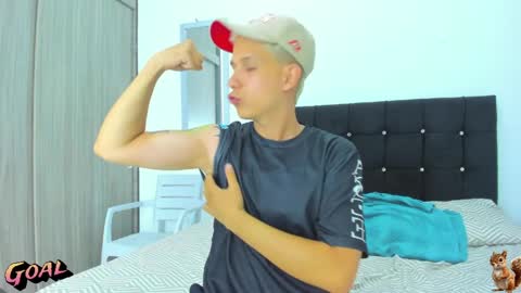 Ben Summers online show from April 6, 2026, 12:30 am