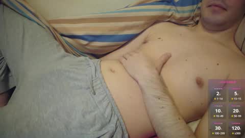 Ben online show from January 12, 2026, 10:42 am