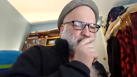 Snapshot of bendavewill chatting on January 17, 2026, 6:18 am Bendavewill online show from January 17, 2026, 6:18 am