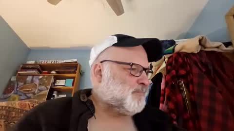 Snapshot of bendavewill chatting on January 19, 2026, 8:40 am Bendavewill online show from January 19, 2026, 8:40 am