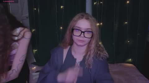 Snapshot of benevolently chatting on February 18, 2026, 6:59 pm KENDALL NATHAN online show from February 18, 2026, 6:59 pm