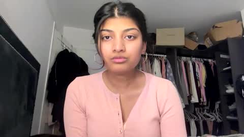 bengalibaddie7_x online show from May 16, 2026, 11:36 pm