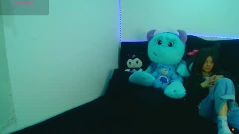 Snapshot of bengie_durand chatting on January 18, 2026, 3:43 am Tiffany and Bengie online show from January 18, 2026, 3:43 am