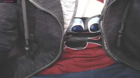 benijamin online show from October 19, 2025, 8:20 pm