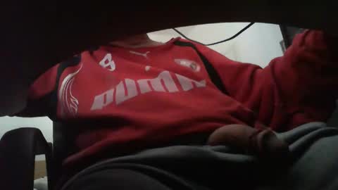 Snapshot of beninoam75 chatting on December 13, 2024, 7:58 am beninoam75 online show from December 13, 2024, 7:58 am