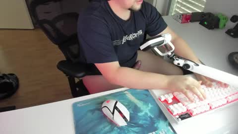 benjamin440 online show from May 22, 2026, 2:44 pm