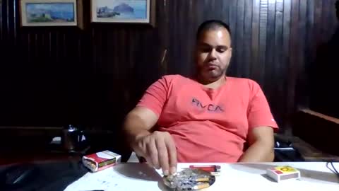 Anderson  A Calculadora  loves Isa 3 online show from July 2, 2026, 3:23 am