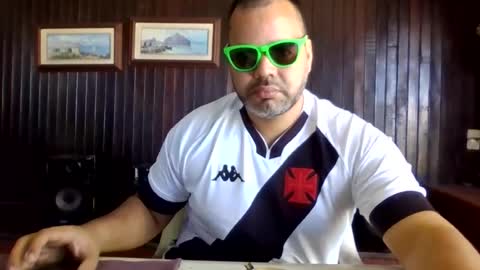 Anderson  A Calculadora  loves Isa 3 online show from July 3, 2026, 2:01 pm