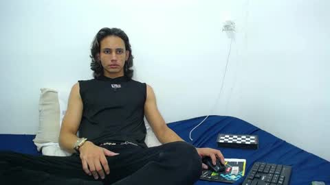 Snapshot of benjamin_button__ chatting on February 23, 2026, 5:38 am Jesus online show from February 23, 2026, 5:38 am