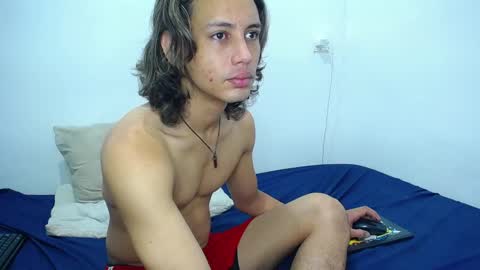 Snapshot of benjamin_button__ chatting on March 1, 2026, 3:52 am Jesus online show from March 1, 2026, 3:52 am