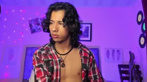 benjamin_fiore online show from March 12, 2025, 2:30 am