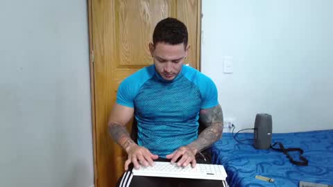 Snapshot of benjamin_isaac chatting on January 3, 2025, 7:07 pm benjamin_isaac online show from January 3, 2025, 7:07 pm