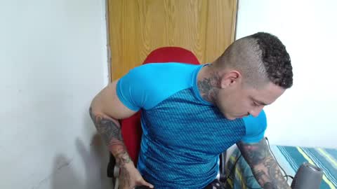 Snapshot of benjamin_isaac chatting on September 13, 2025, 10:09 pm benjamin_isaac online show from September 13, 2025, 10:09 pm