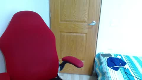 Snapshot of benjamin_isaac chatting on September 25, 2025, 12:31 pm benjamin_isaac online show from September 25, 2025, 12:31 pm