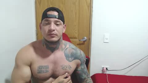 Snapshot of benjamin_isaac chatting on March 1, 2026, 12:23 am benjamin_isaac online show from March 1, 2026, 12:23 am