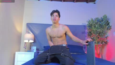 BENJAMIN online show from February 4, 2025, 2:28 am