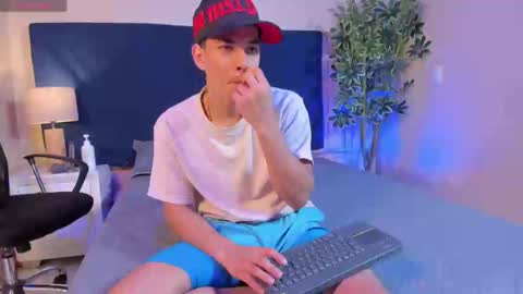 BENJAMIN online show from February 27, 2025, 4:41 am