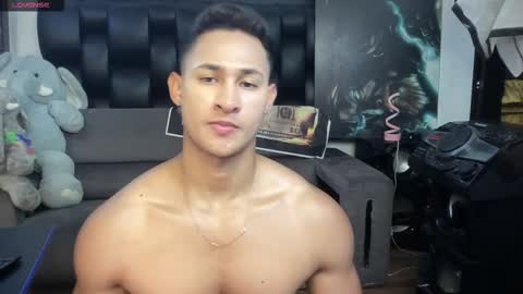 benjamincooperk online show from March 14, 2026, 11:04 am