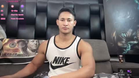 benjamincooperk online show from March 16, 2026, 11:25 am