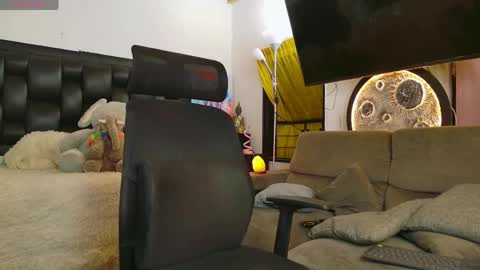 benjamincooperk online show from May 25, 2026, 9:48 am