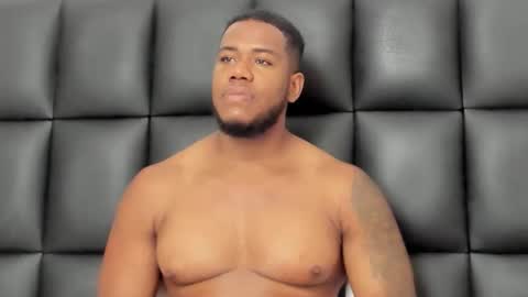 BEJAMIN online show from March 18, 2026, 8:01 pm