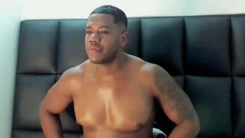 BEJAMIN online show from April 2, 2026, 4:48 pm