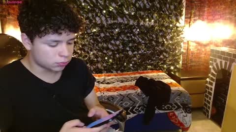 BENJAMIN online show from January 11, 2025, 12:01 am