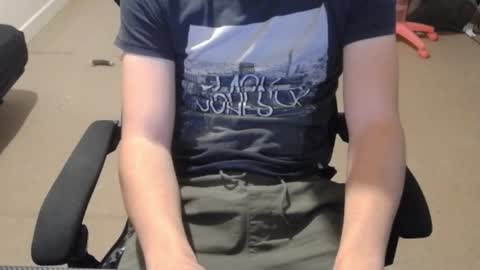 Benjifrenchi online show from November 13, 2025, 5:34 pm