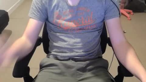 Benjifrenchi online show from November 16, 2025, 4:45 pm