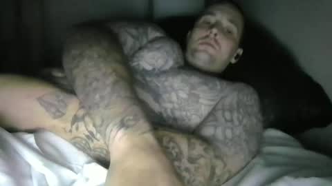 Snapshot of bennetsinit chatting on January 5, 2025, 9:37 am smokin n cammin online show from January 5, 2025, 9:37 am