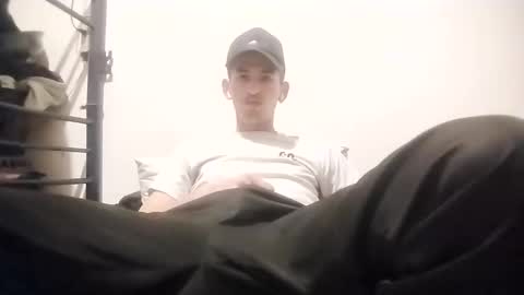 Snapshot of bennivanni chatting on January 30, 2025, 7:18 am bennivanni online show from January 30, 2025, 7:18 am