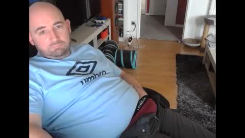 Ben online show from January 5, 2025, 9:26 am