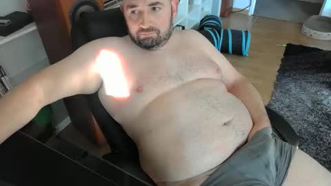 Ben online show from October 11, 2025, 11:31 am