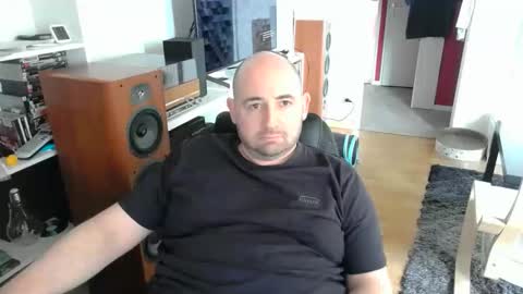 Ben online show from April 5, 2026, 10:01 am