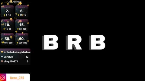 ben online show from January 26, 2025, 3:03 pm