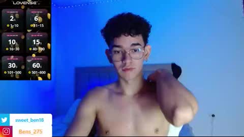 ben online show from October 7, 2025, 2:14 pm