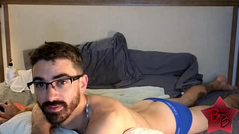 Snapshot of benny_boy95 chatting on September 23, 2025, 3:09 am benny_boy95 online show from September 23, 2025, 3:09 am