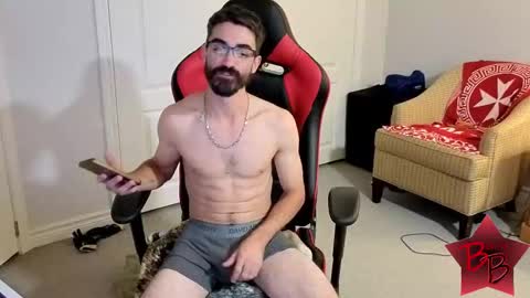 Snapshot of benny_boy95 chatting on October 10, 2025, 2:43 am benny_boy95 online show from October 10, 2025, 2:43 am