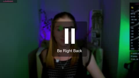 Benny online show from September 17, 2025, 12:23 am