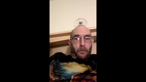 bennyboy819262421 online show from May 30, 2026, 7:16 am