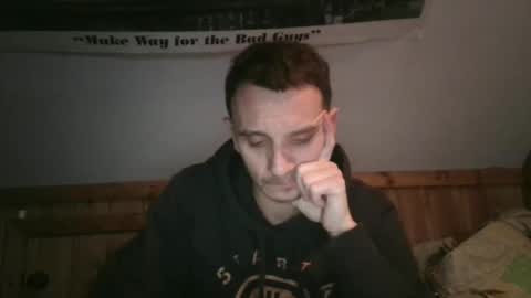 benny and innocentvixon online show from February 11, 2025, 2:35 am