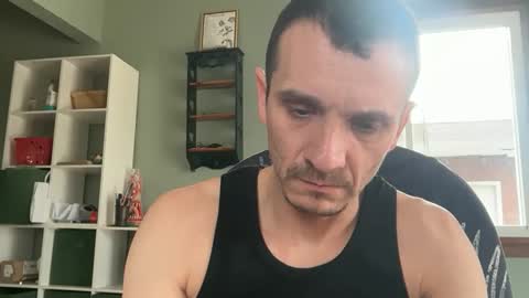 benny and innocentvixon online show from March 8, 2026, 5:17 pm