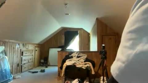 benny and innocentvixon online show from May 3, 2026, 2:56 pm