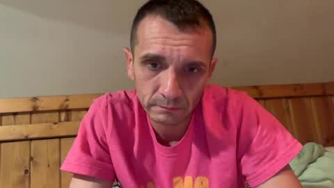 benny and innocentvixon online show from June 24, 2026, 5:39 am