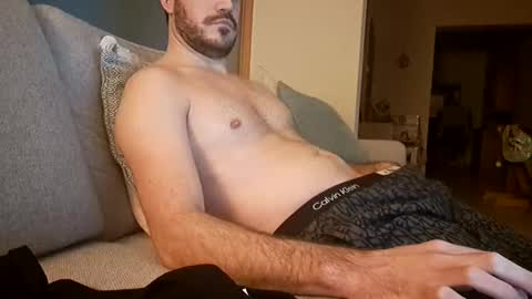 benoitgmx12 online show from January 23, 2025, 7:18 pm