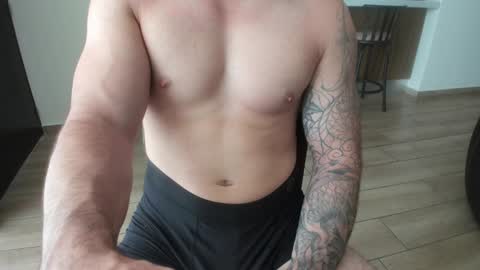 Ben Braxton online show from December 15, 2024, 9:20 pm