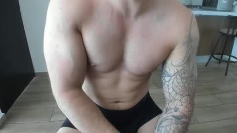 Ben Braxton online show from January 8, 2025, 4:44 pm