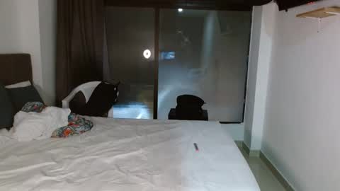 Ben Braxton online show from January 30, 2025, 5:41 am